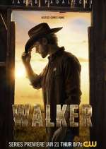 Watch Walker Putlocker