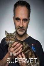Watch The Supervet Putlocker