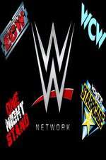 Watch WWE Pay-Per-View on WWE Network Putlocker