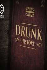Watch Drunk History UK Putlocker
