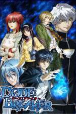 Watch Code Breaker Putlocker
