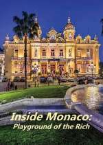 Watch Inside Monaco: Playground of the Rich Putlocker