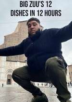 Watch Big Zuu's 12 Dishes in 12 Hours Putlocker