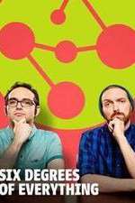 Watch Six Degrees of Everything Putlocker