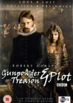 Watch Gunpowder, Treason & Plot Putlocker