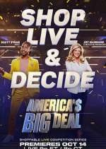 Watch America's Big Deal Putlocker