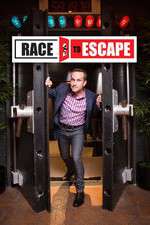 Watch Race to Escape Putlocker