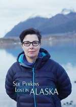 Watch Sue Perkins: Lost in Alaska Putlocker