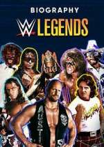 Watch Biography: WWE Legends Putlocker