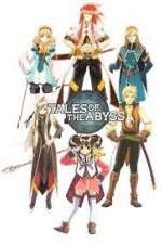 Watch Tales Of The Abyss Putlocker