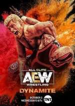 Watch All Elite Wrestling PPV Putlocker