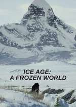Watch Ice Age: A Frozen World Putlocker