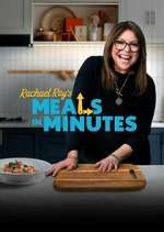 Watch Rachael Ray's Meals in Minutes Putlocker