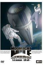 Watch Moonlight Mile: 1st Season - Lift off Putlocker