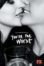 Watch You're the Worst Putlocker