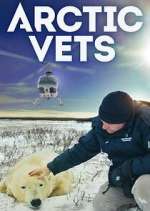 Watch Arctic Vets Putlocker