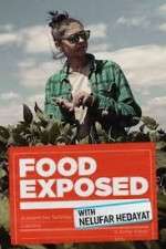 Watch Food Exposed with Nelufar Hedayat Putlocker