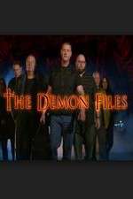 Watch The Demon Files Putlocker