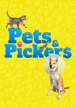 Watch Pets & Pickers Putlocker