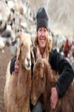 Watch Wild Shepherdess with Kate Humble Putlocker