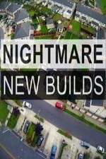 Watch Nightmare New Builds Putlocker