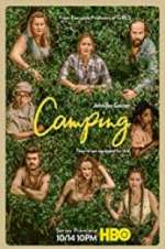 Watch Camping Putlocker