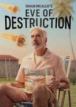 Watch Shaun Micallef's Eve of Destruction Putlocker