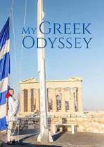 Watch My Greek Odyssey Putlocker