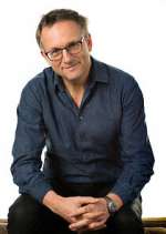 Watch Australia's Sleep Revolution with Dr. Michael Mosley Putlocker