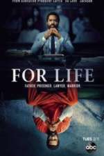 Watch For Life Putlocker