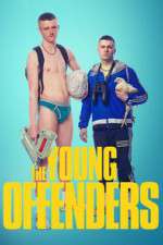 Watch The Young Offenders Putlocker