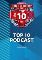 Watch Match of the Day: Top 10 Podcast Putlocker