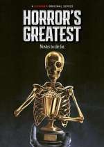 Watch Horror's Greatest Putlocker