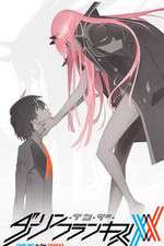 Watch Darling in the FranXX Putlocker