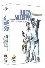 Watch Buck Rogers in the 25th Century Putlocker