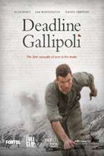 Watch Deadline Gallipoli Putlocker