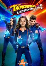 Watch The Thundermans: Undercover Putlocker