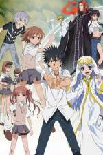 Watch A Certain Magical Index Putlocker