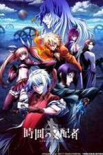 Watch Chronos Ruler Putlocker
