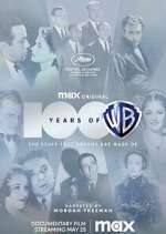 Watch 100 Years of Warner Bros. Putlocker