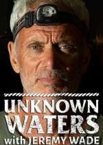 Watch Unknown Waters with Jeremy Wade Putlocker