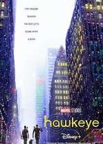 Watch Hawkeye Putlocker
