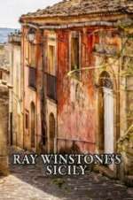 Watch Ray Winstone in Sicily Putlocker
