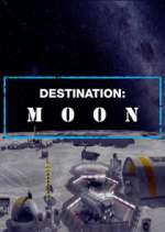 Watch Destination: Moon Putlocker