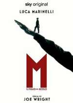 Watch M. Il figlio del secolo Putlocker