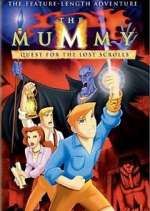 Watch The Mummy: The Animated Series Putlocker