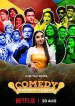 Watch Comedy Premium League Putlocker