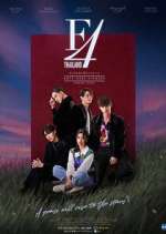 Watch F4 Thailand: Boys Over Flowers Putlocker