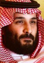 Watch The Kingdom: The World's Most Powerful Prince Putlocker