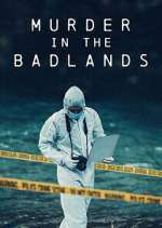 Watch Murder in the Badlands Putlocker